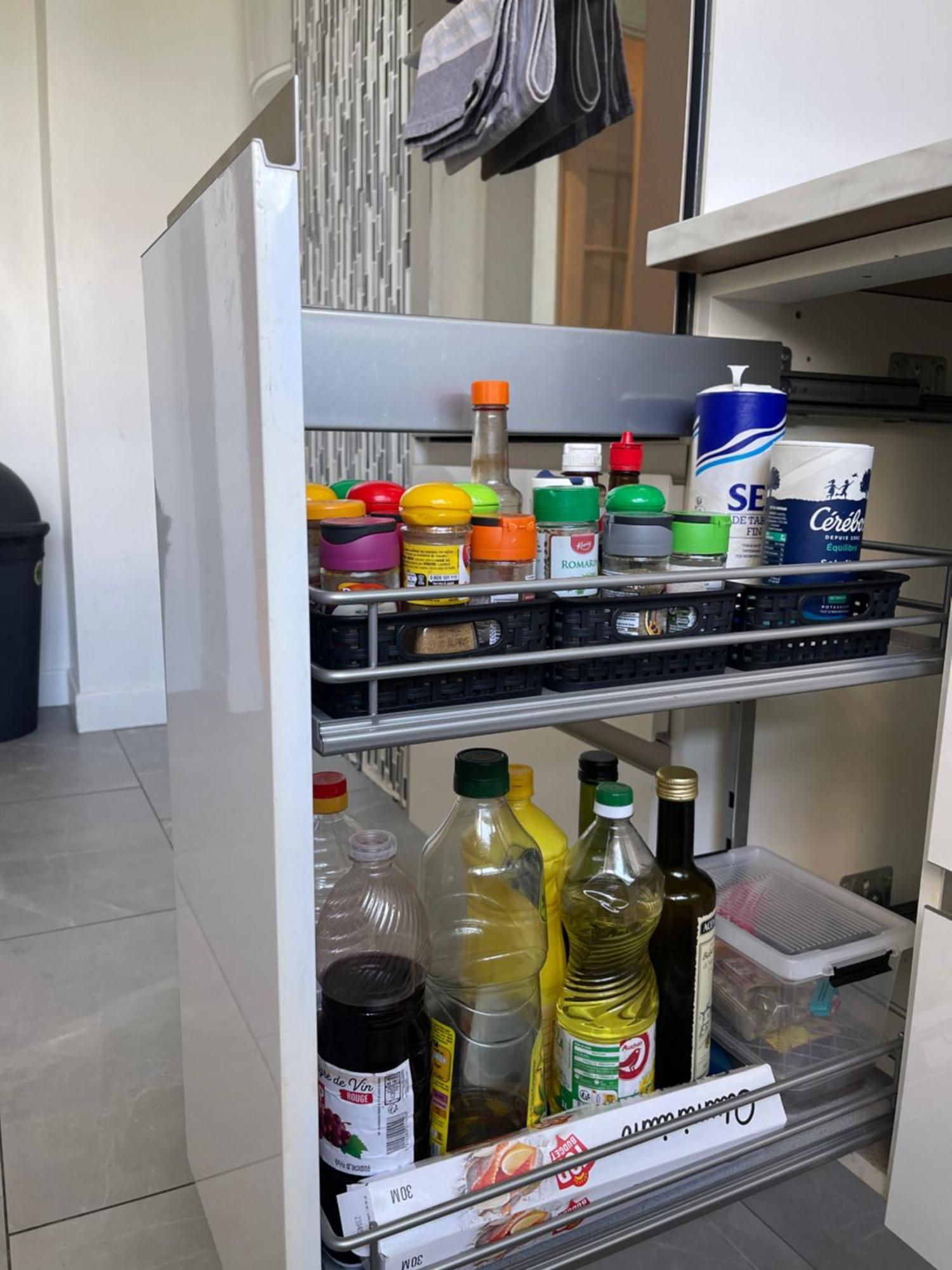 Tres Joli Appartement Mignon Confortable A Paris Вилньов-ла-Гарен Екстериор снимка